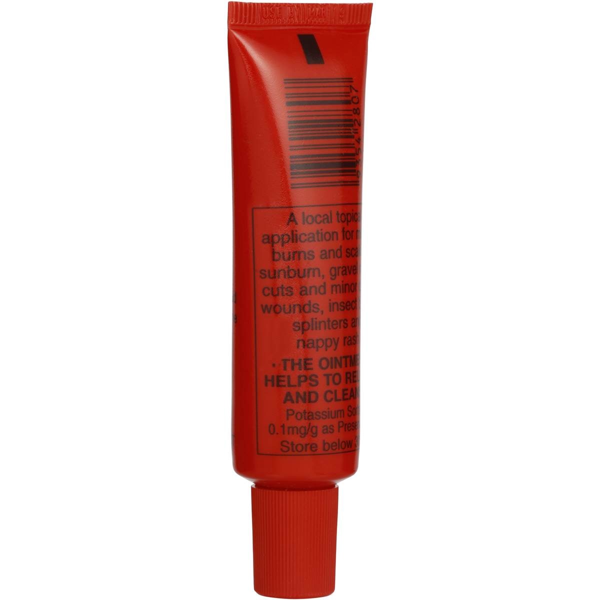 Lucas' Papaw Lip Balm Applicator 15g | Woolworths