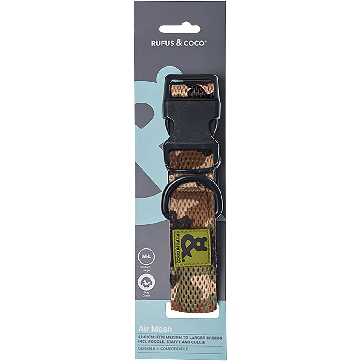 Woolworths dog collar Clearance