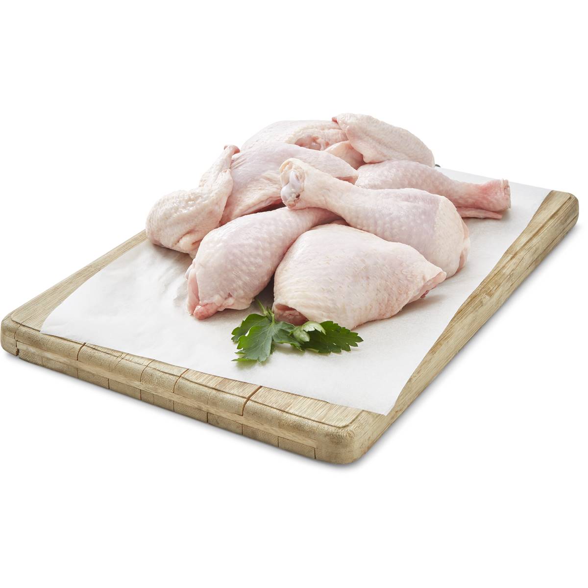 Woolworths Rspca Approved Chicken Pieces Bone In