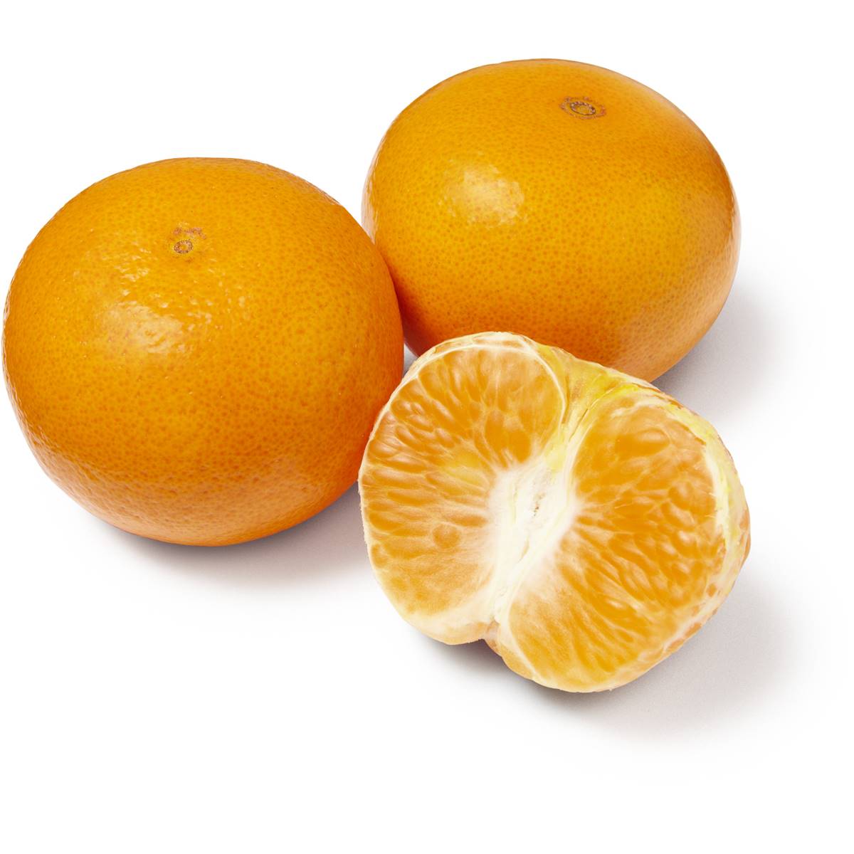 Organic In Conversion Mandarin 750g | Woolworths