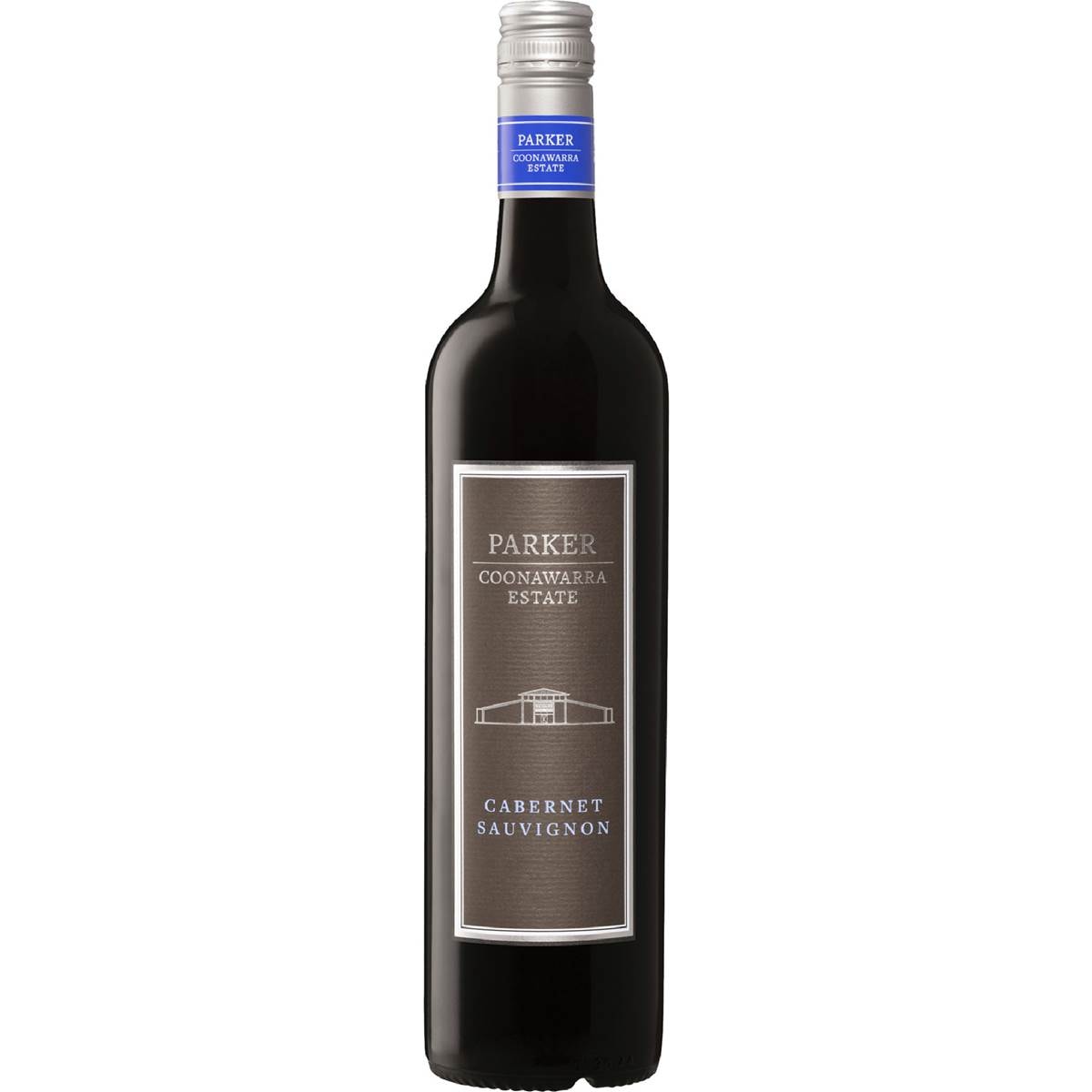 Parker Coonawarra Estate Cabernet Sauvignon 750ml