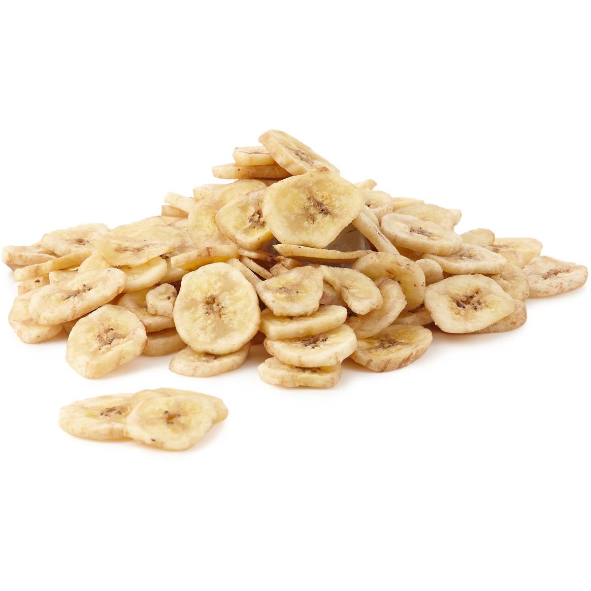 Woolworths Banana Chips Loose