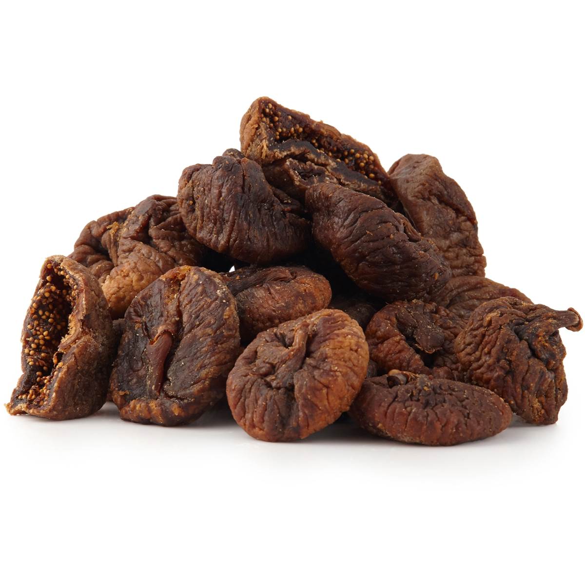 Woolworths Figs Loose
