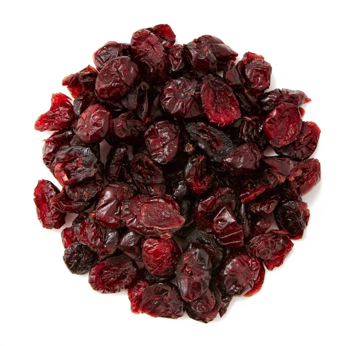 Woolworths Cranberries Sliced Loose Per Kg Min. 100g Woolworths