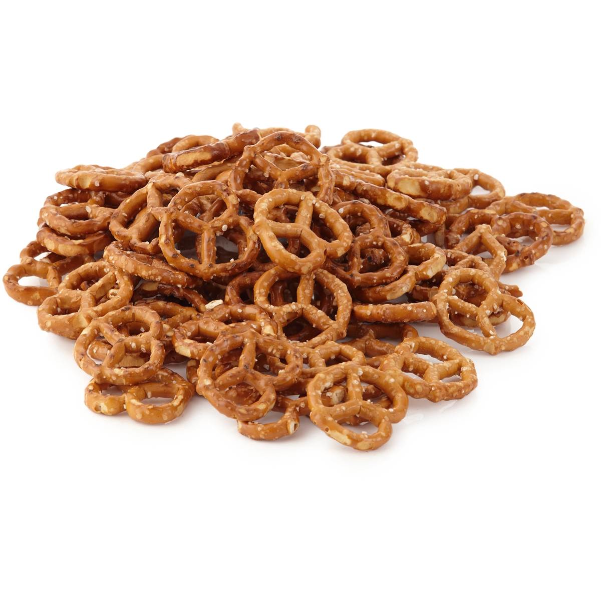 Pretzels Loose