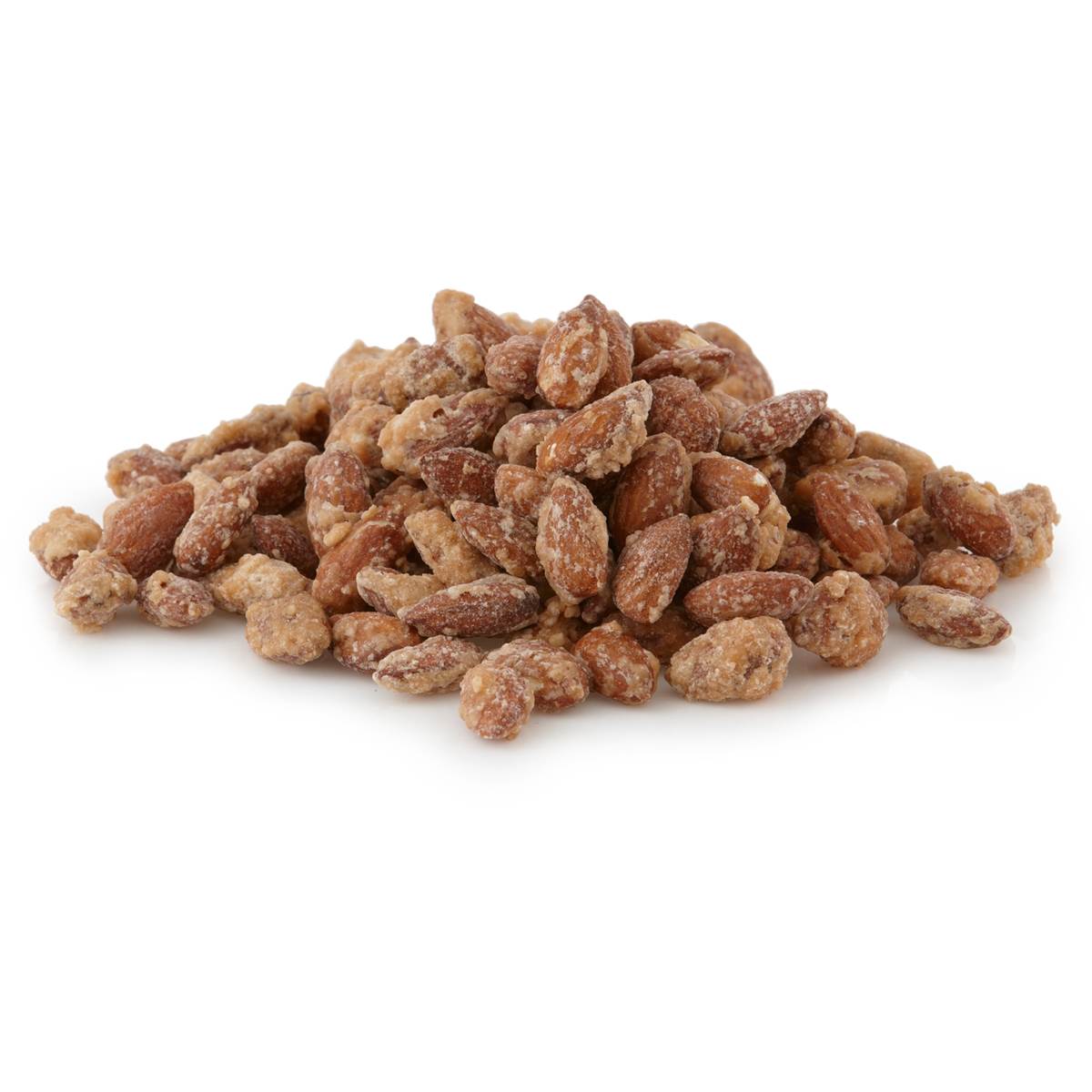 Woolworths Honey Roasted Almonds Loose