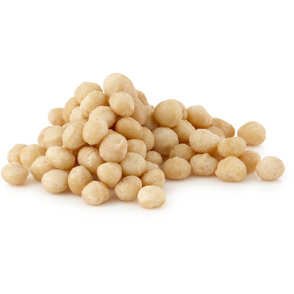 Woolworths Macadamia Raw Loose