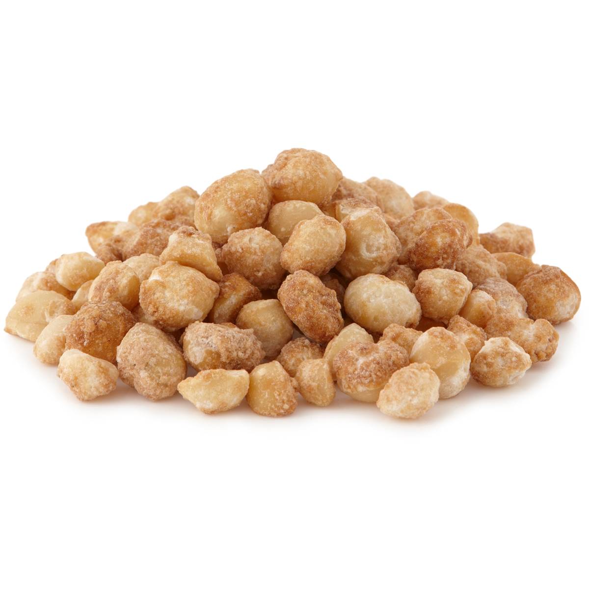 Woolworths Macadamia Honey Roasted Loose