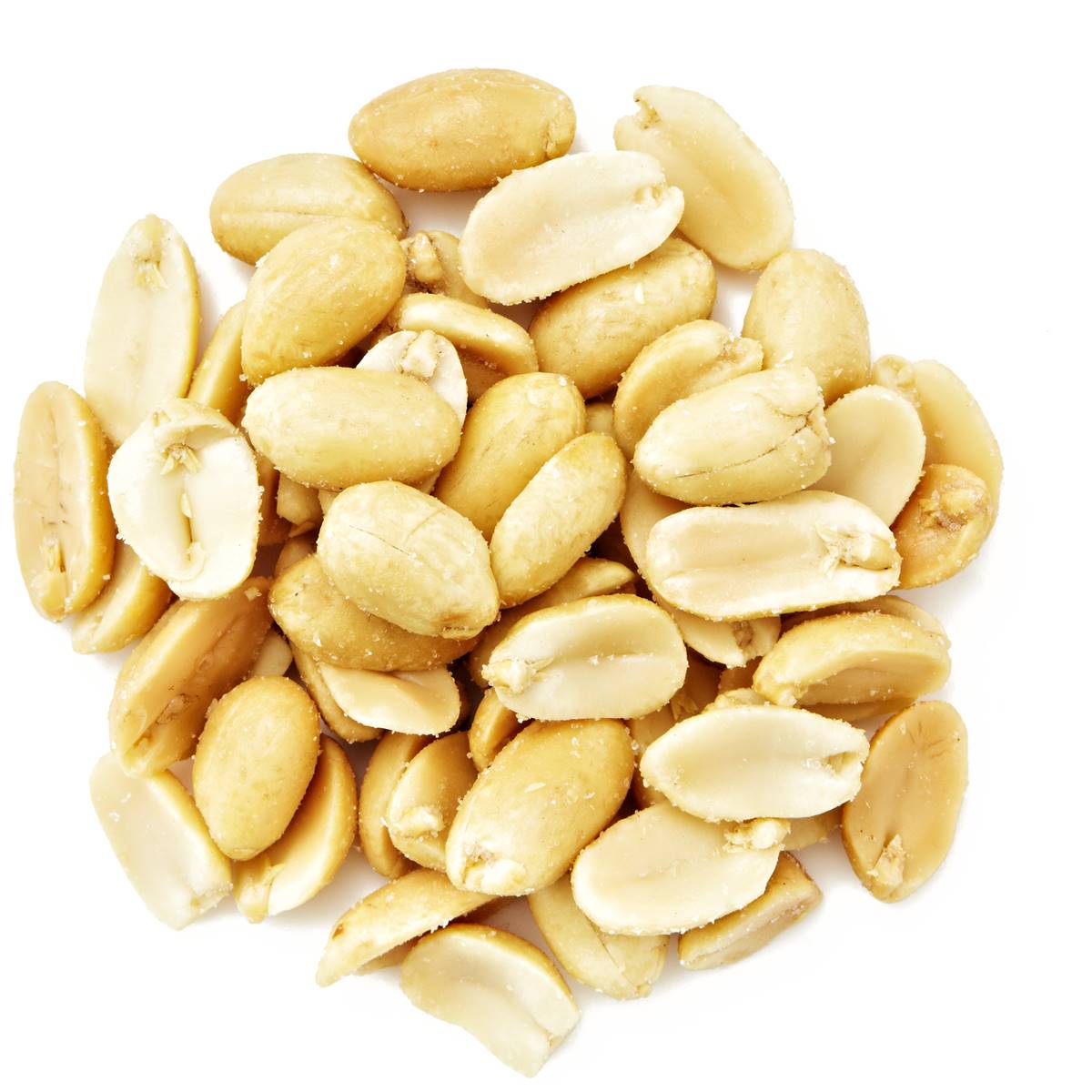 Woolworths Peanuts Roasted & Salted Loose