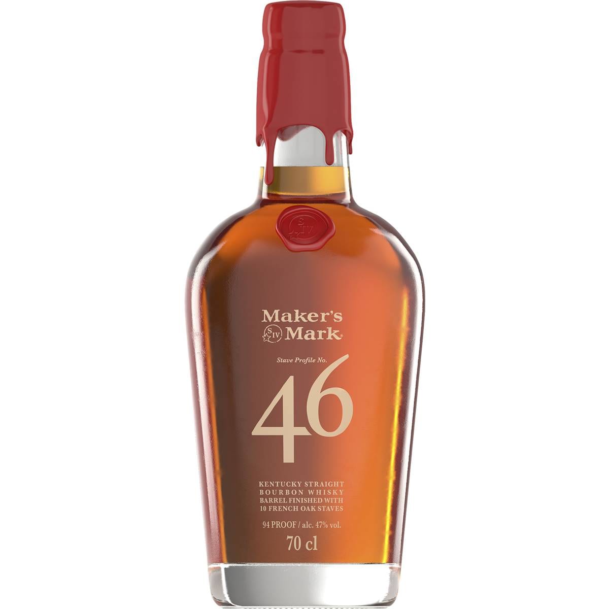 Maker's Mark 46 Kentucky Bourbon 750ml