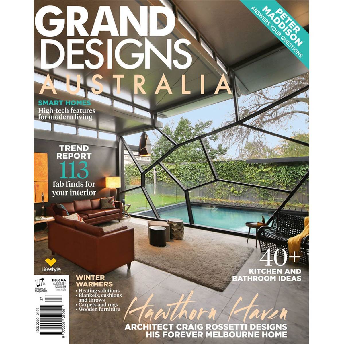 Grand Designs Australia