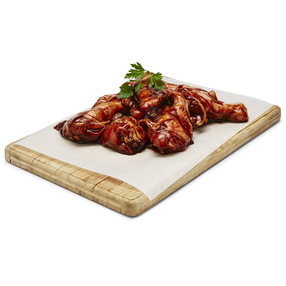 Rspca Approved Chicken Wings Honey Soy