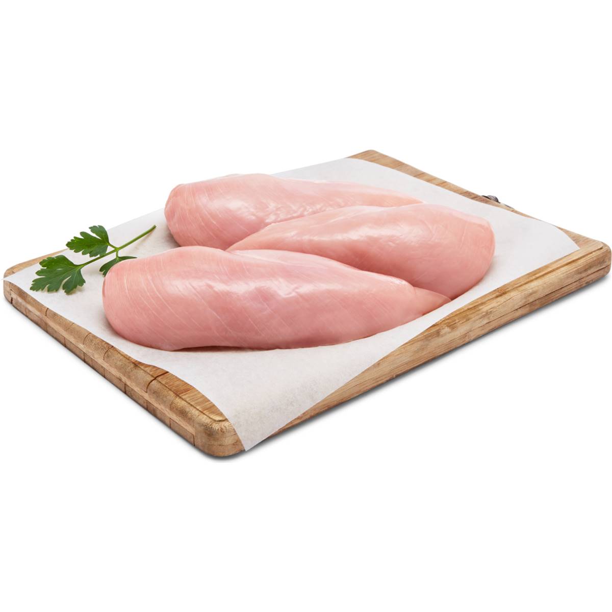 Chicken Fillets