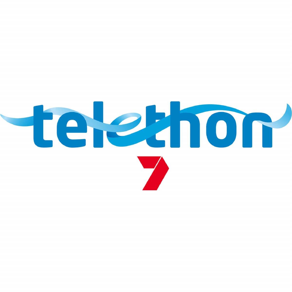 Telethon Donation $5.00