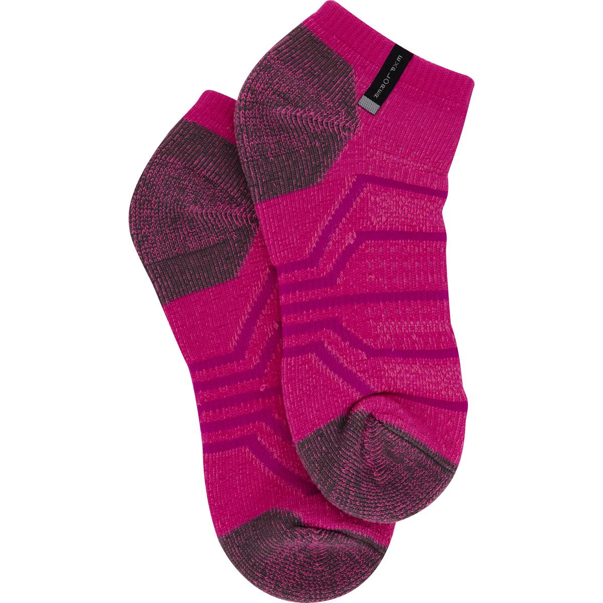 Bonds Explorer Socks Ladies Extreme Sport Low 2-8 Each 