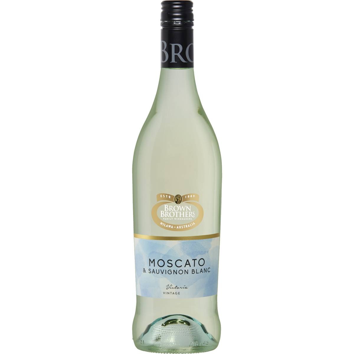 Brown Brothers Moscato Sauv Blanc 750ml | Woolworths