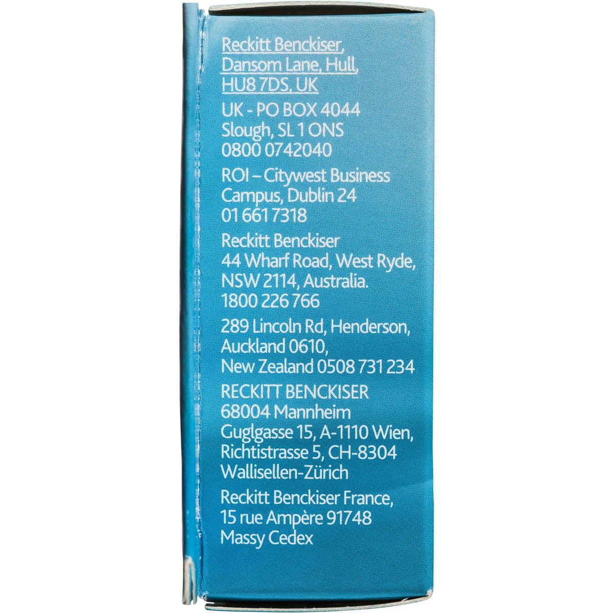 Scholl Foot Care Electronic File Refill Each Woolworths