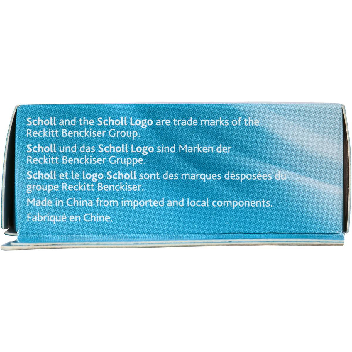 Scholl Foot Care Electronic File Refill Each Woolworths