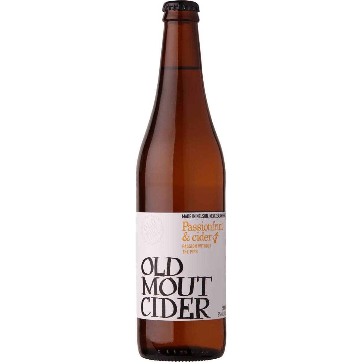 Old Mout Cider Woolworths
