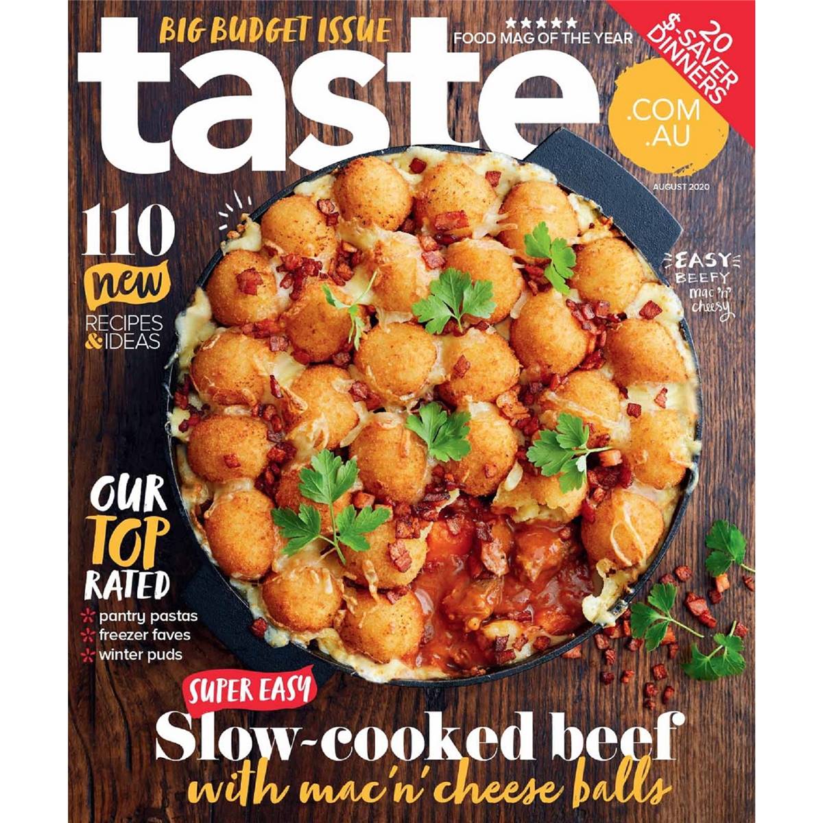 Taste. Com.au