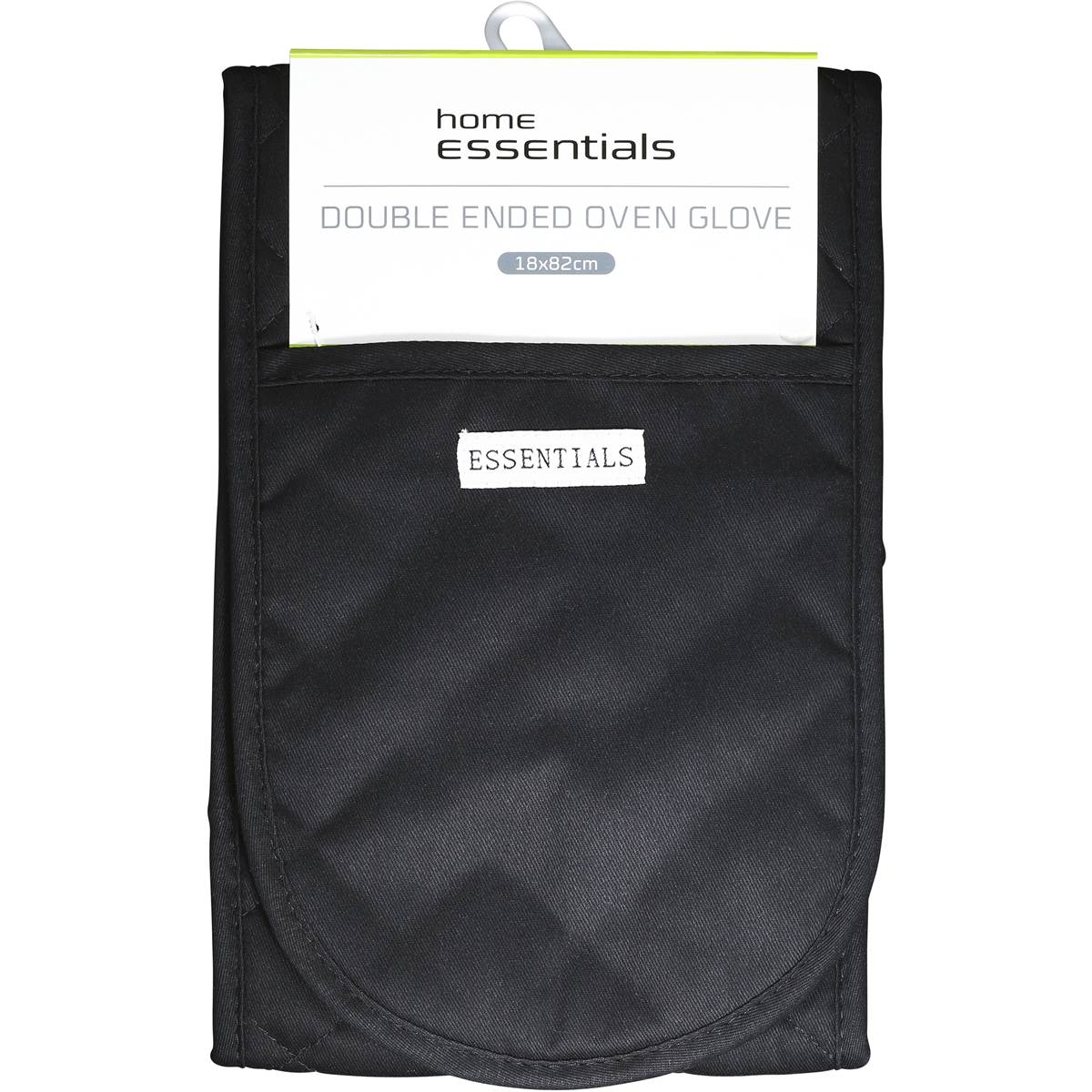 Essentials Kitchen Manchester Double Glove Plain