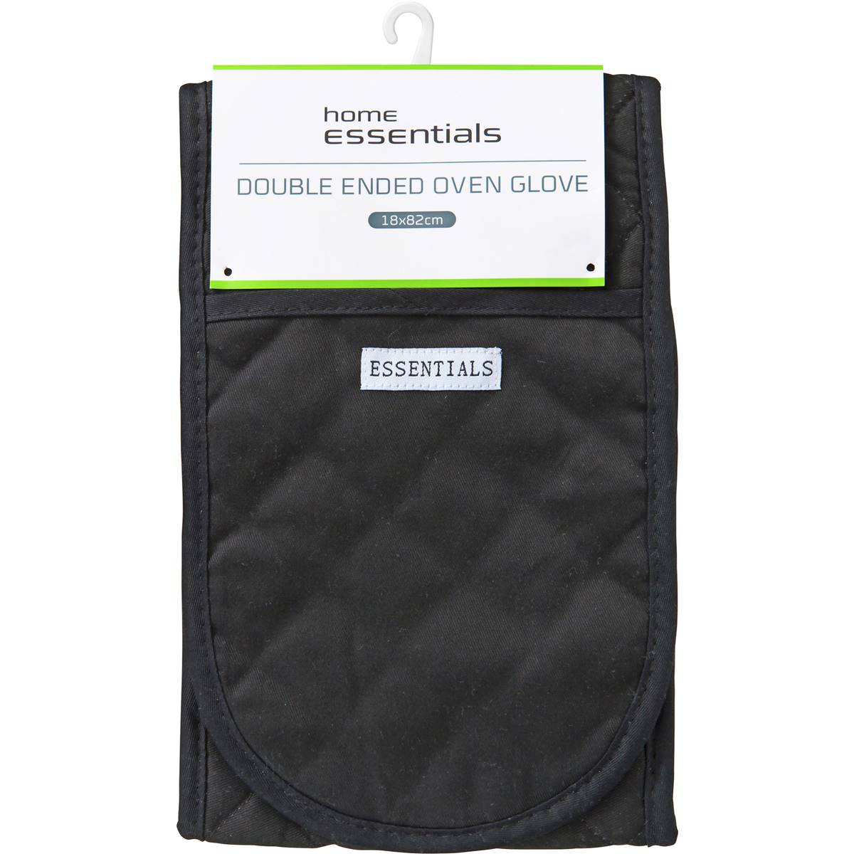 Essentials Kitchen Manchester Double Glove Plain Each Woolworths