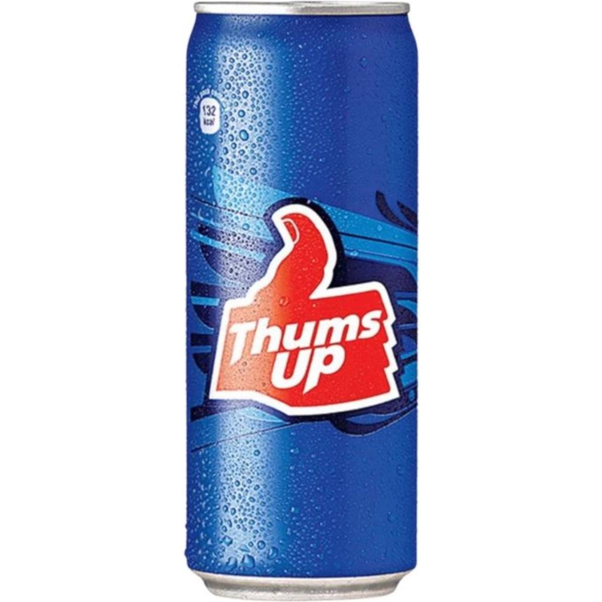 Thumbs Up Drink Can 300ml Woolworths