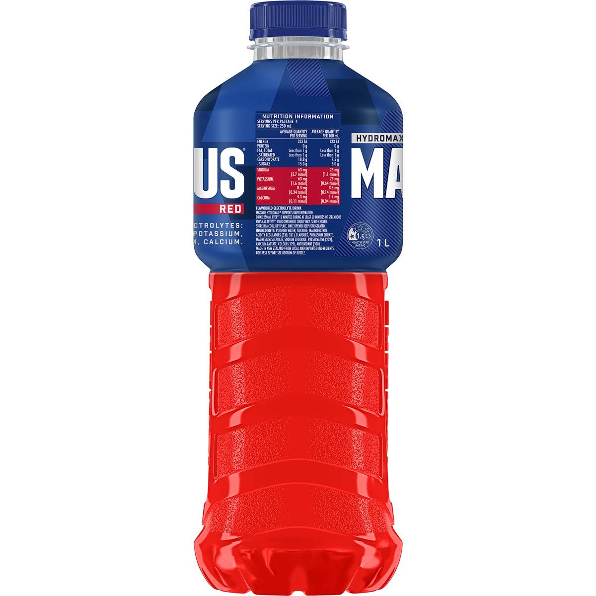 maximus-red-isotonic-sports-drink-1l-woolworths