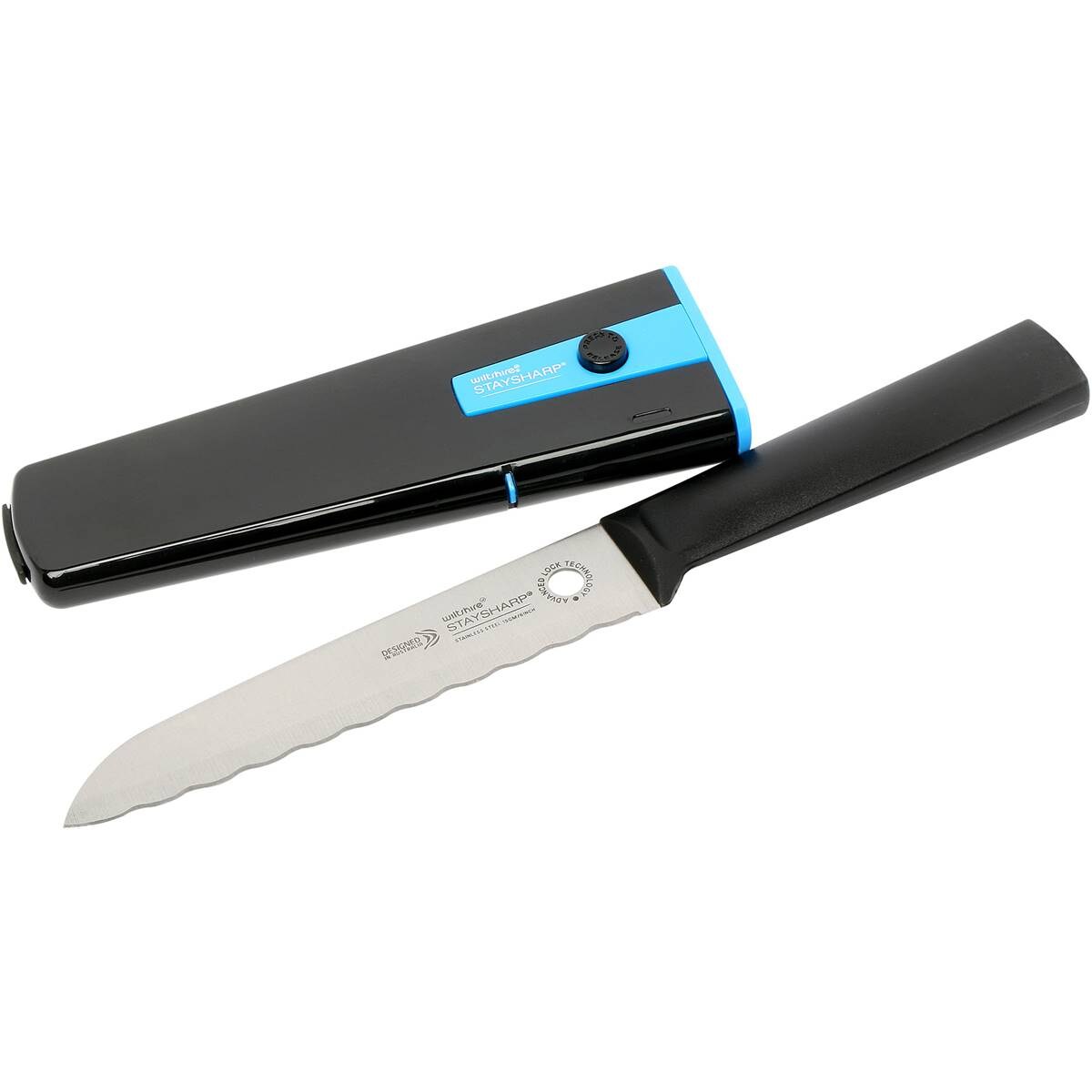 Wiltshire Staysharp Multipurpose Utility Knife Each Woolworths