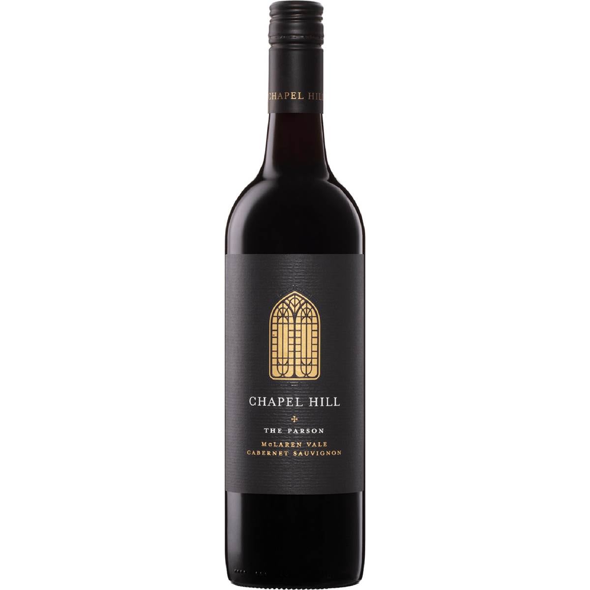 Chapel Hill Cabernet Sauvignon Parson's Nose 750ml