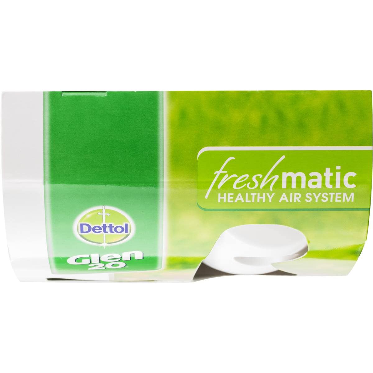 Dettol Glen 20 Disinfectant Freshmatic Prime Unit Each Woolworths