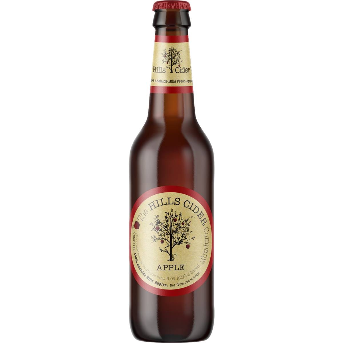 the-hills-cider-company-apple-cider-bottle-330ml-single-woolworths