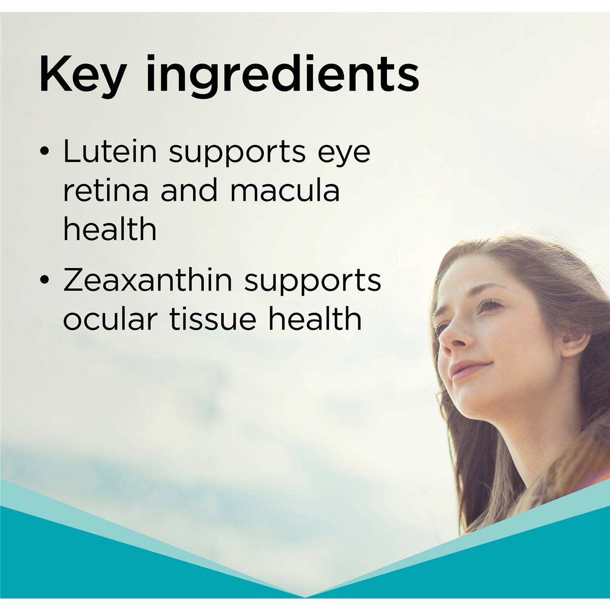 Blackmores Lutein Defence Eye Care Vitamin Tablets 60 Pack Woolworths