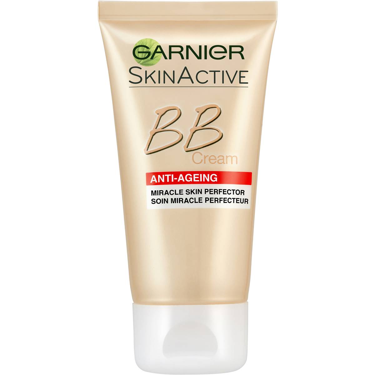 Garnier Bb Cream Anti-ageing Medium Anti Age Medium 50ml | Woolworths