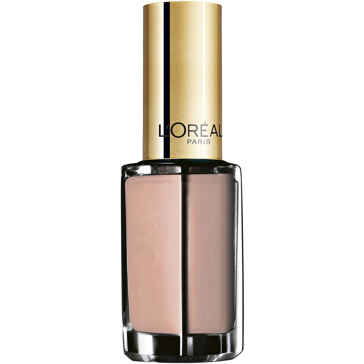 L Oreal Nail Polish 102 Mac Noisette 5ml Woolworths   772451 