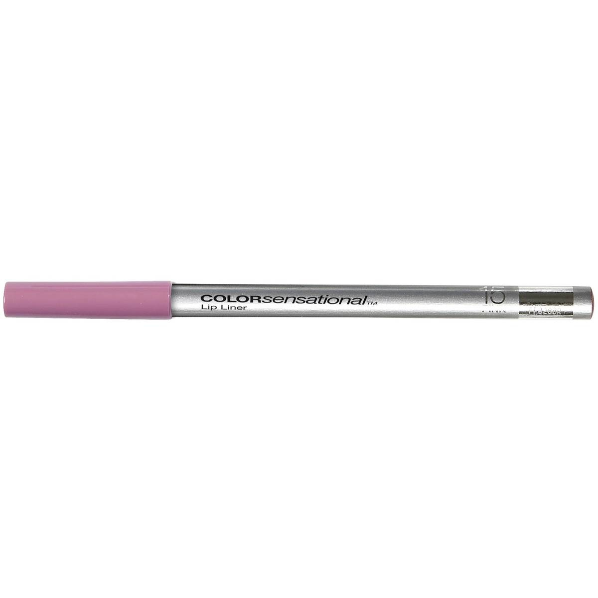 Max Factor Lip Liner Pink