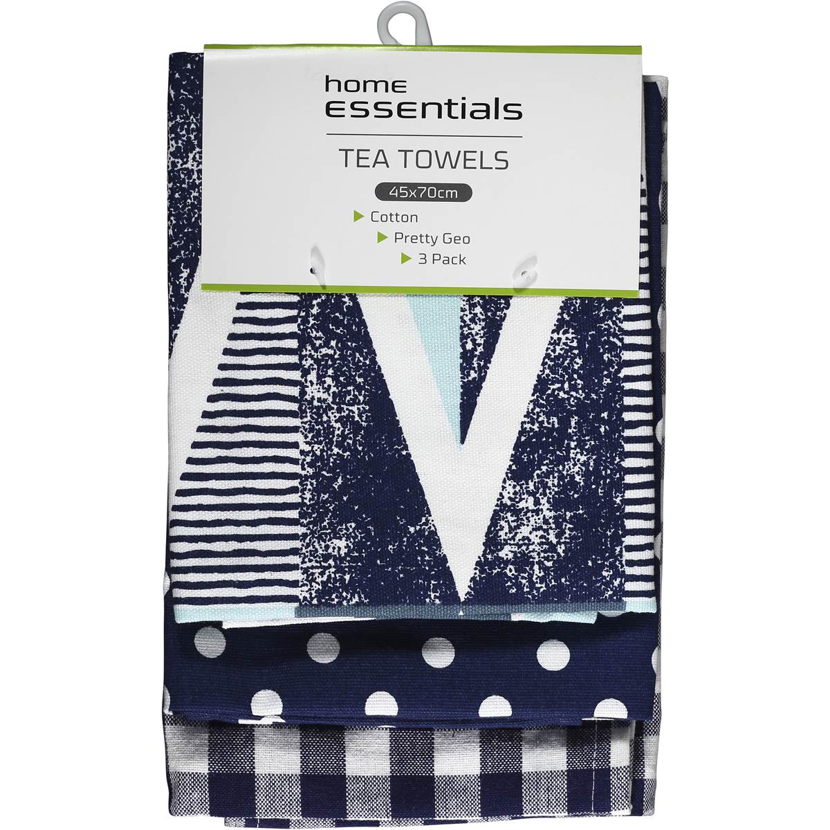 Essentials Woolworths