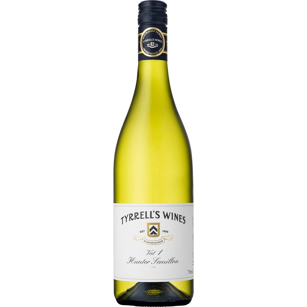 Tyrrells Vat 1 Semillon 2013