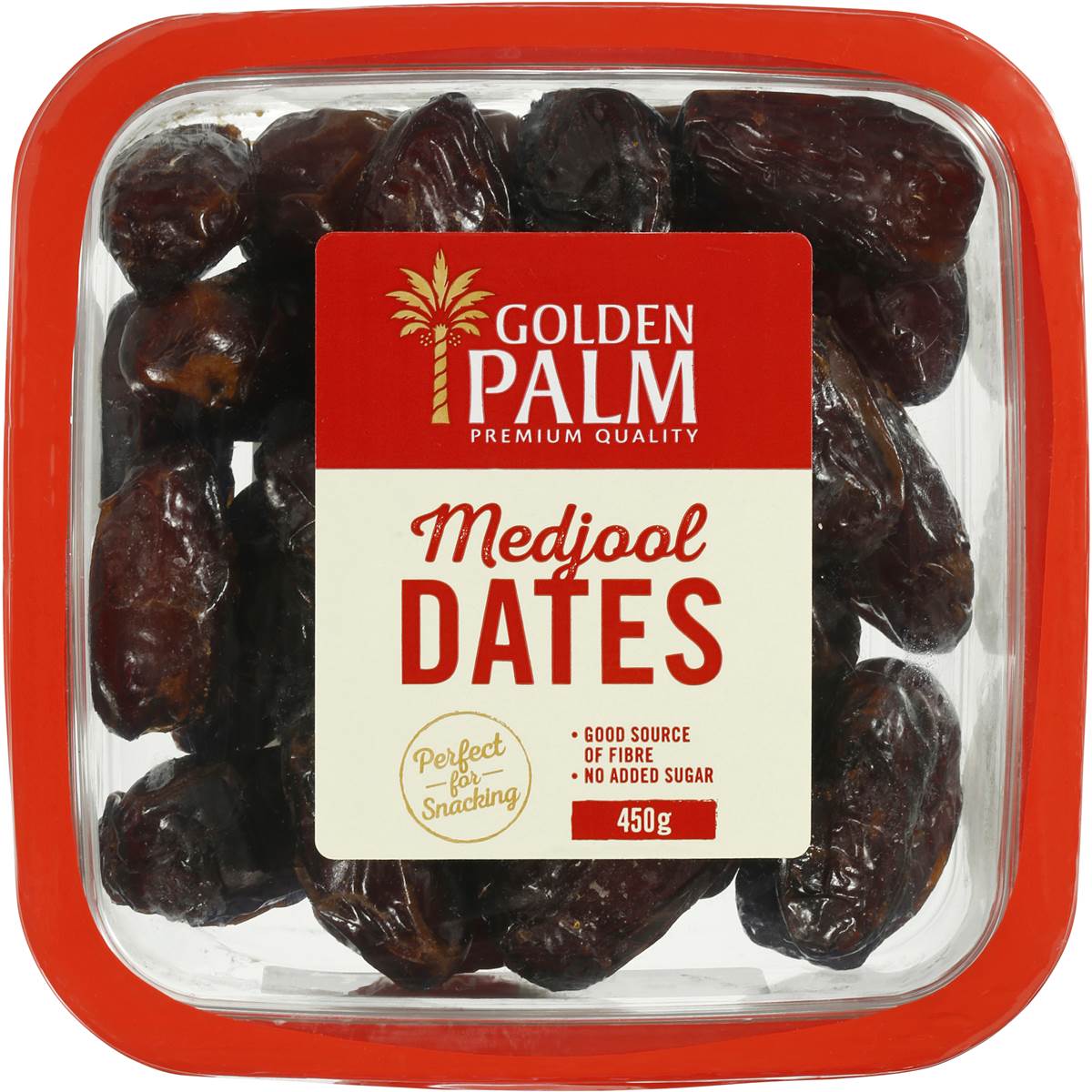 Woolworths Dates Medjool 450g Woolworths
