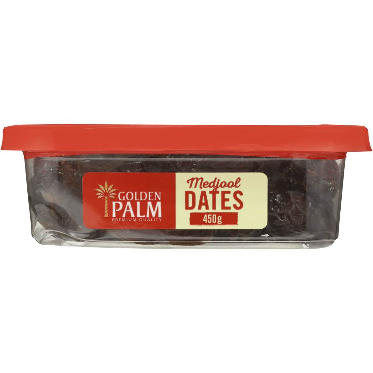 Woolworths Dates Medjool 450g Woolworths