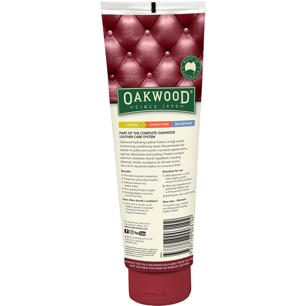 woolworths boot polish