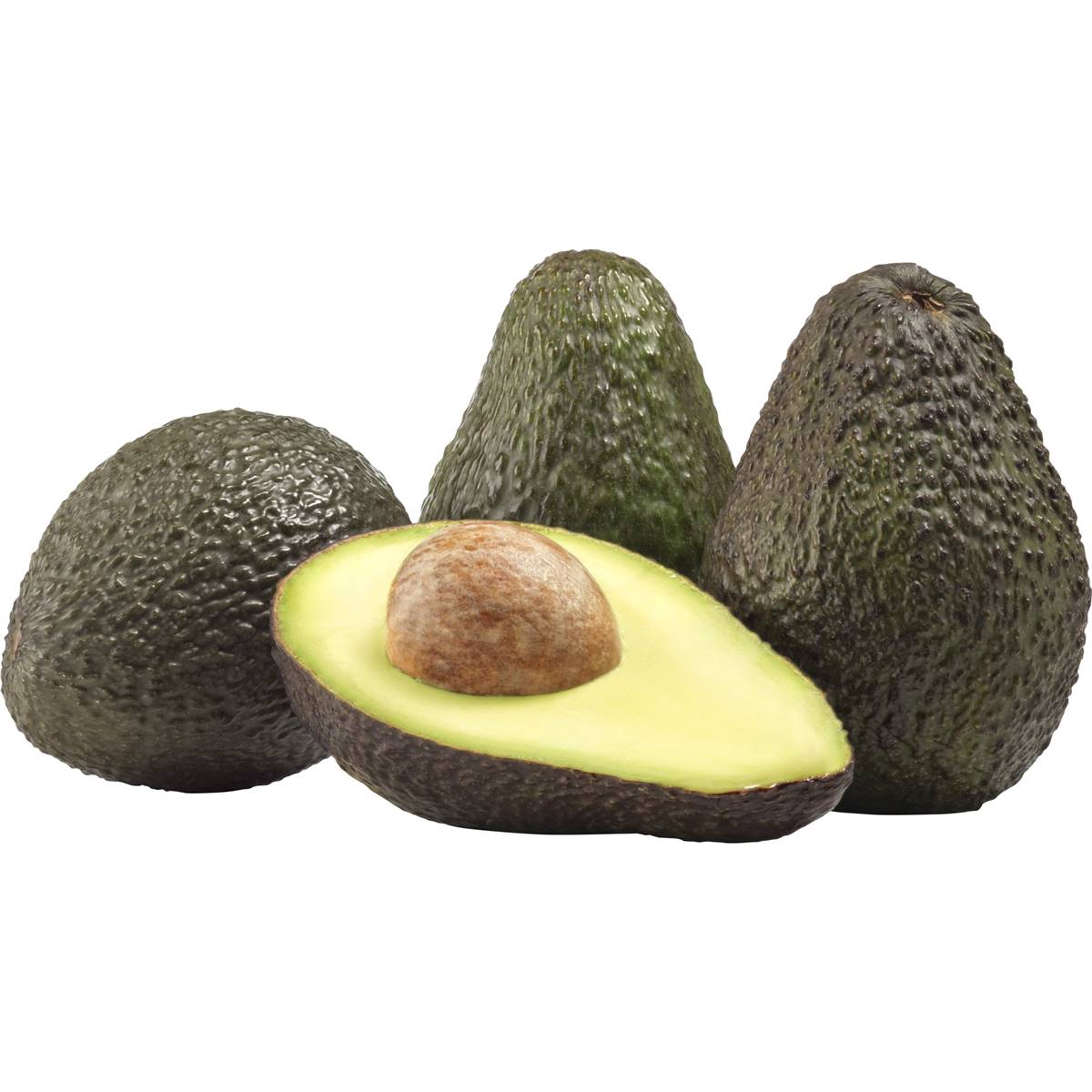 Woolworths Avocado Hass