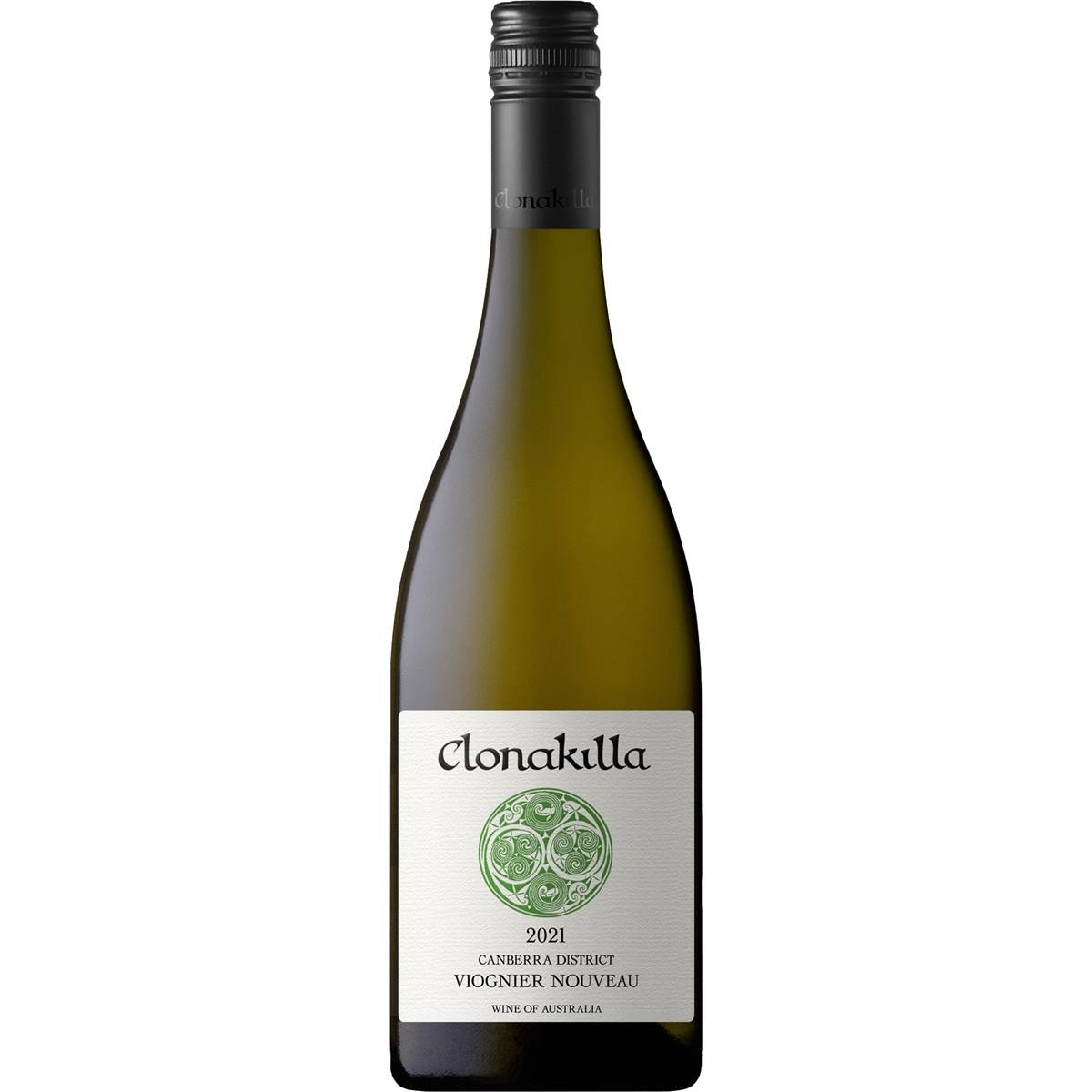 Clonakilla Viognier Nouveau