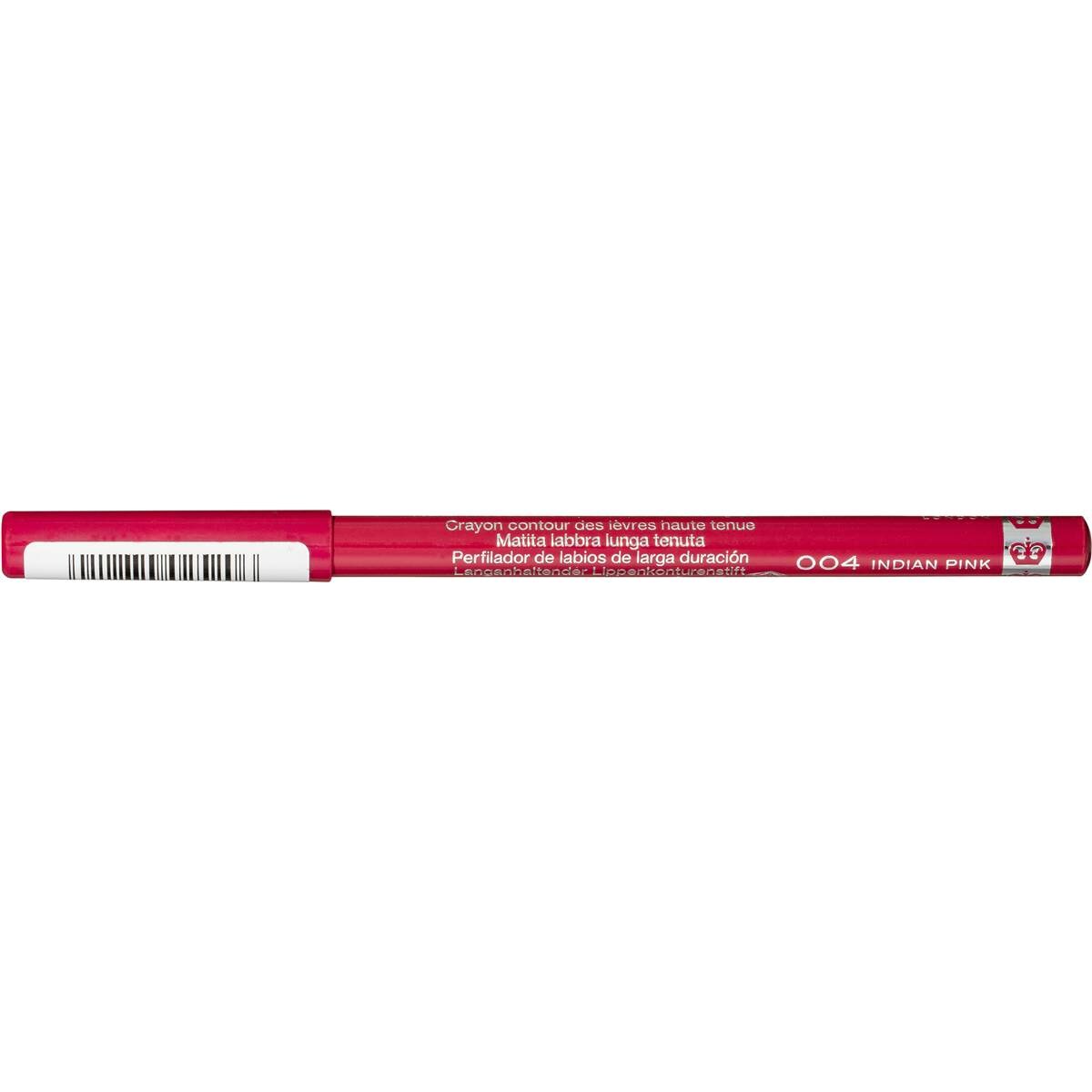 Rimmel London Lip Liner Indian Pink 1.2g Woolworths
