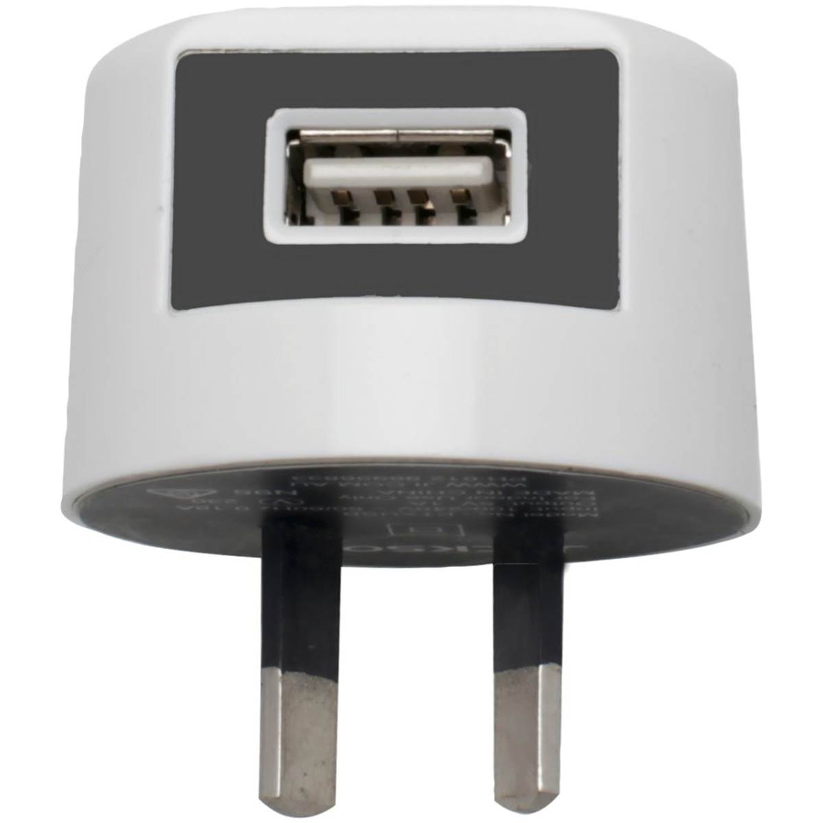 Jackson Pocket Sized Usb Charger Each | Woolworths