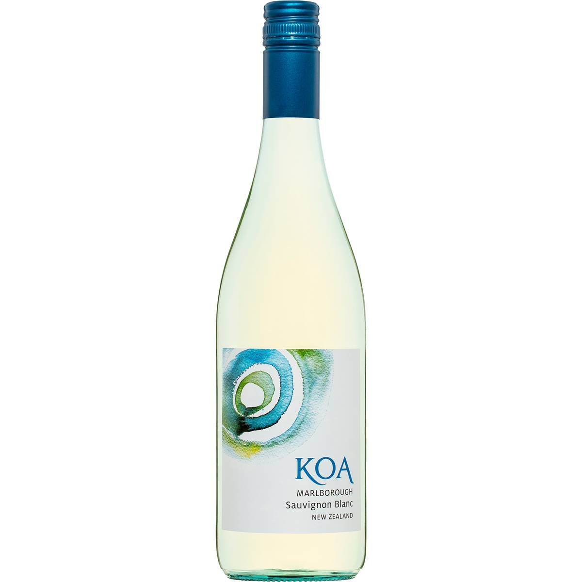 Koa Cove Sauvignon Blanc 