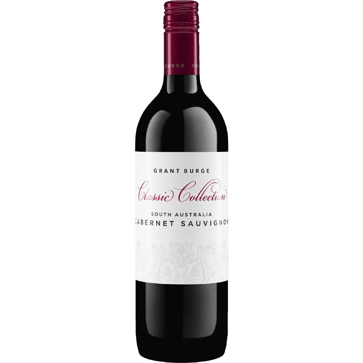 Grant Burge Cabernet Sauvignon Classic Coll