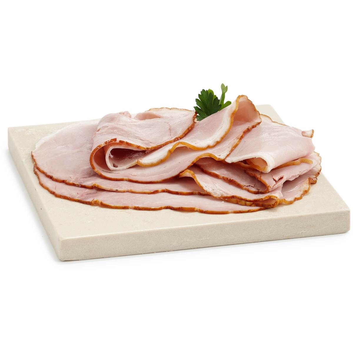 Woolworths Roast Pork Sliced Per Kg Woolworths