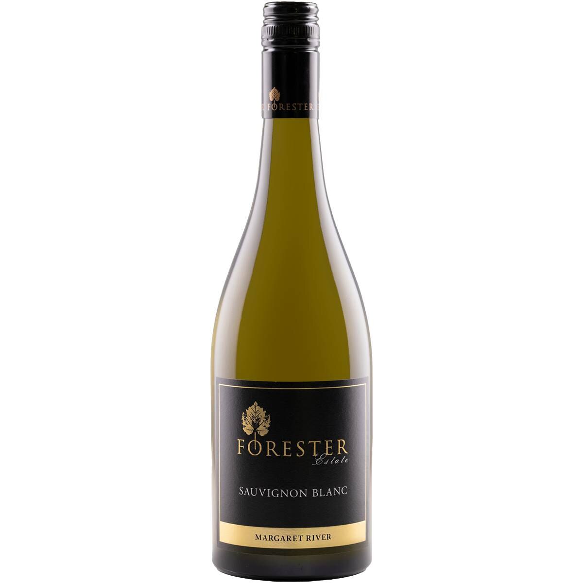 Forester Estate Sauvignon Blanc