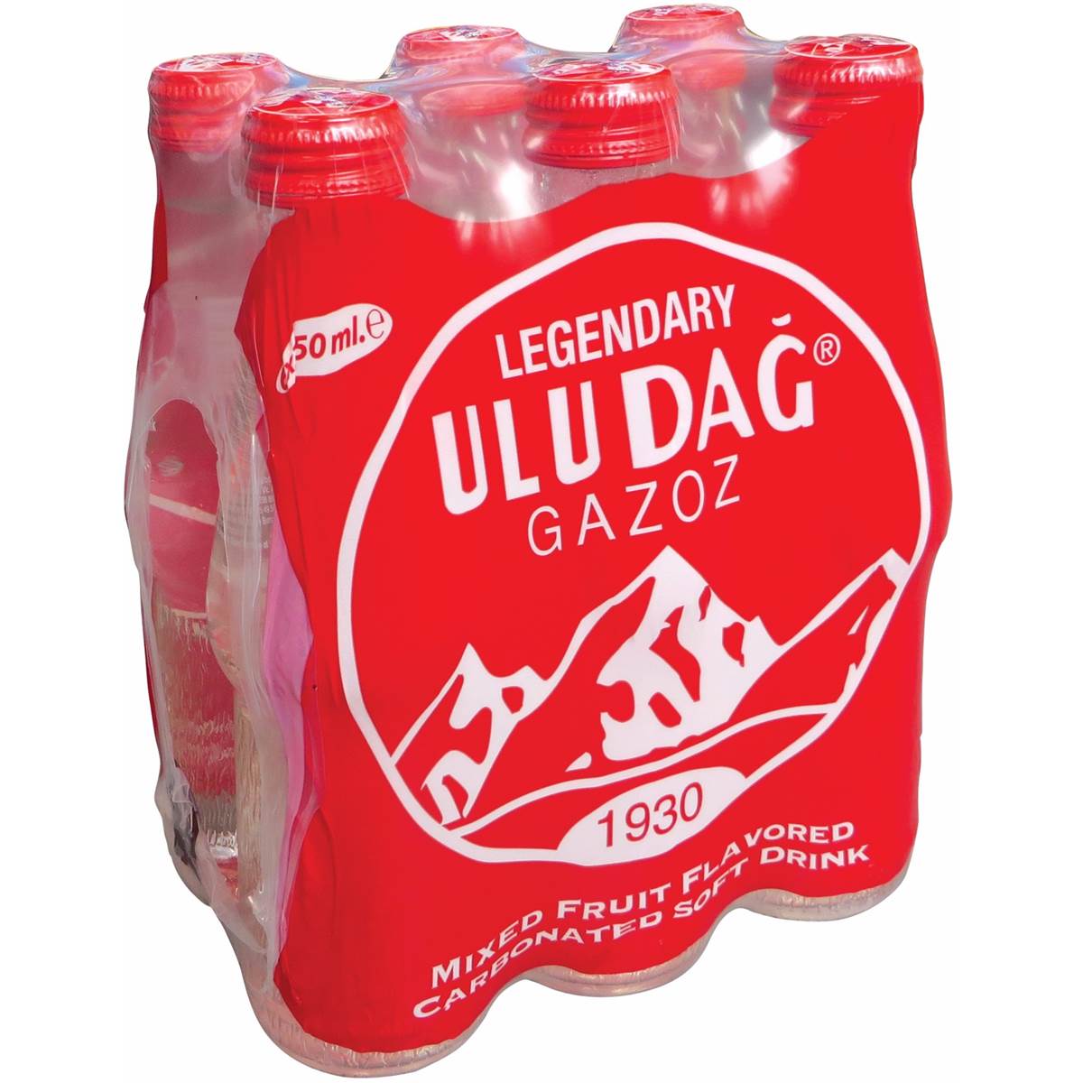 Uludag Lemonade